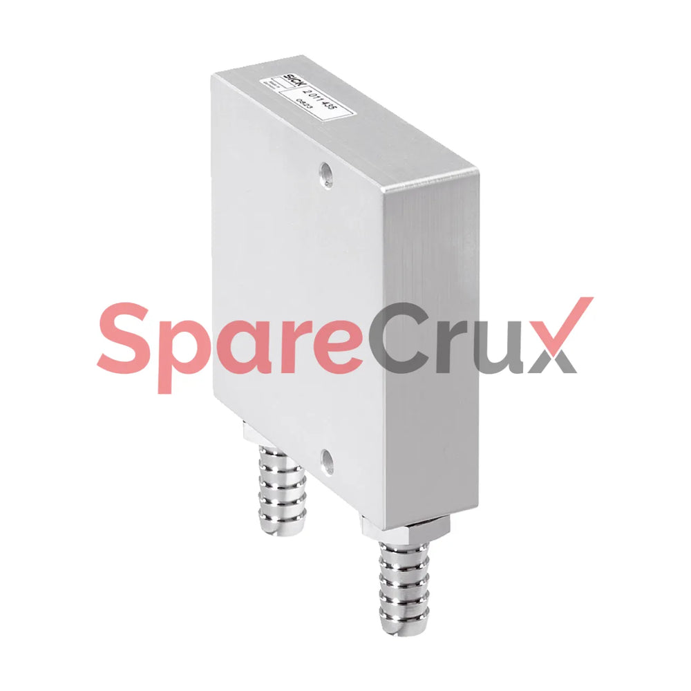 SICK SENSORS 2011435 BEF-KP-W45 COOLING PLATE Device Protection And Care