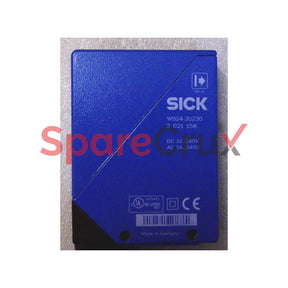 SICK SENSORS 2021158 WS24-2U230 Through Beam Photoelectric Sensor