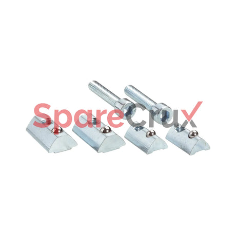 SICK SENSORS 2041045 BEF-NSIT-PLG Mounting Systems