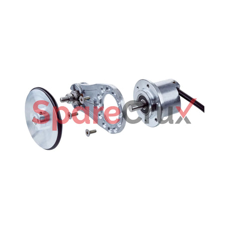 SICK SENSORS 2087085 BEF-MRS-08-U  Measuring wheel Mechanic