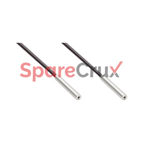 SICK SENSORS 2115021 LLSE-A2010111020B4 Fiber-optic Sensors