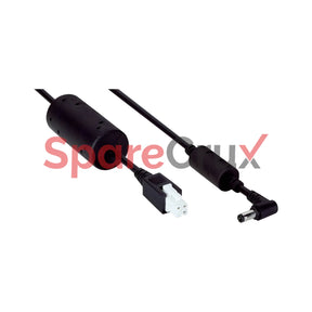 SICK SENSORS 2116720 DC POWER CABLE F.ZS36 Power supply UInits And Power Supply Cable