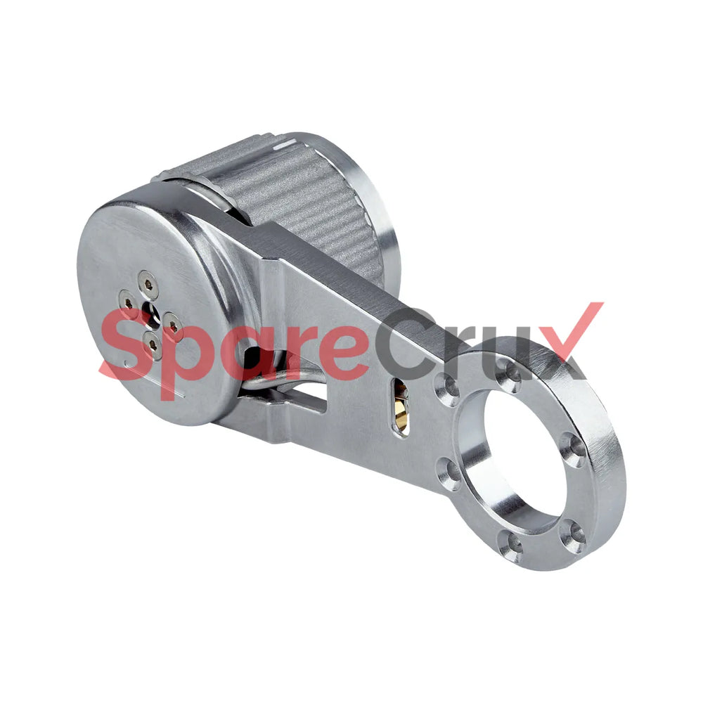 SICK SENSORS 2118239 BEF-MWS120-ARM Measuring Wheel Mechanics