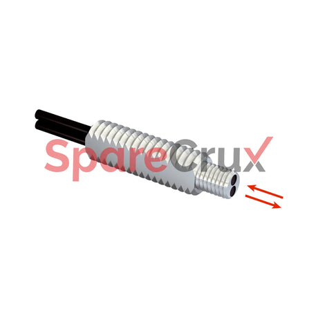 SICK SENSORS 5308082 LL3-DR06 Proximity System