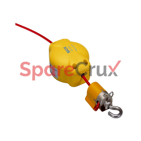 SICK SENSORS 5311137 IE110-P10 Wire Draw Mechanism