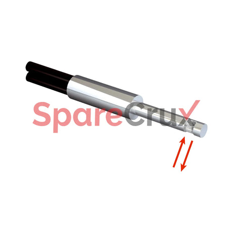 SICK SENSORS 5313031 LL3-DK33 Proximity System