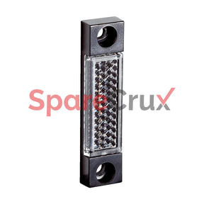 SICK SENSORS 5320027 P45A Reflectors And Optics