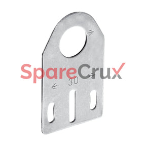 SICK SENSORS 5321870 BEF-WG-M18 Mounting Systems