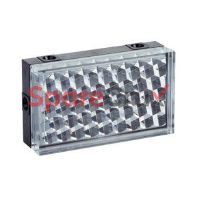 SICK SENSORS 5322051 P22 Reflectors And Optics