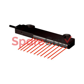 SICK SENSORS 5323971 LL3-TS40 Fiber-optic Sensors