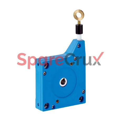 SICK SENSORS 5324019 MRA-G055-101D4 Wire Draw Mechanism