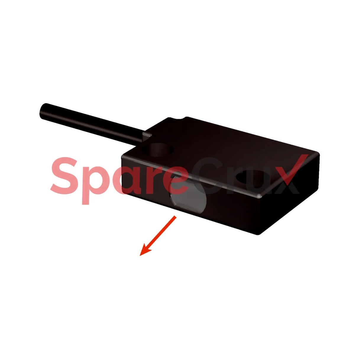 SICK SENSORS 5325808 LL3-TR05 Fiber-optic Cables