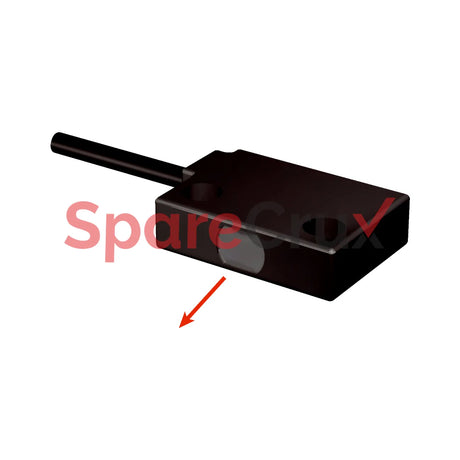 SICK SENSORS 5325808 LL3-TR05 Fiber-optic Cables