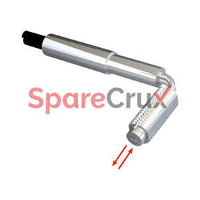 SICK SENSORS 5325991 LL3-DB09 Proximity System