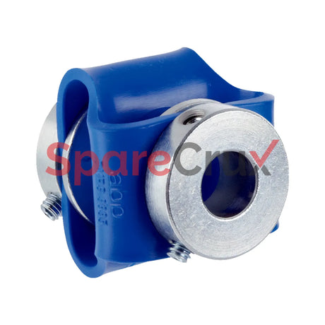 SICK SENSORS 5326703 KUP-1010-D Shaft Adaptation
