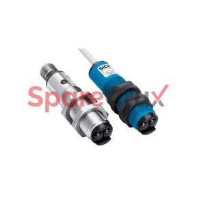 SICK SENSORS 6013639 VL18-4P3812 Photoelectric Retro-reflective Sensor