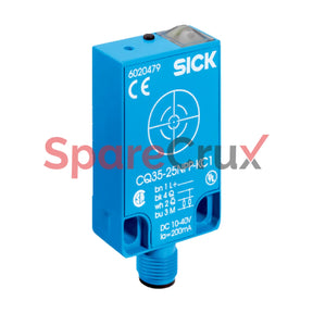 SICK SENSORS 6021464 CQ35-25NNP-KC1 Capacitive Proximity Sensors
