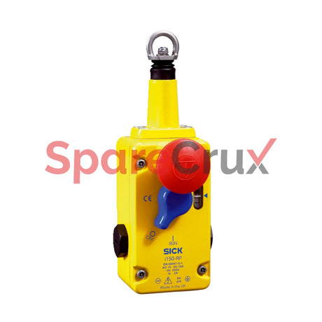 SICK SENSORS 6024883 I150-RP313 Safety Switch