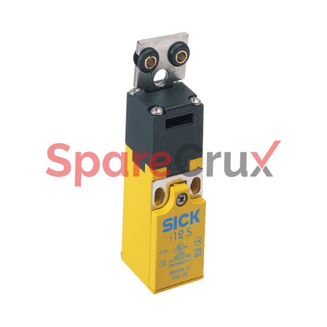 SICK SENSORS 6025057 I12-SA113 Safety Switch