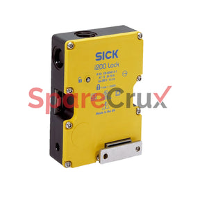 SICK SENSORS 6025113 I200-M0323 Safety Switch