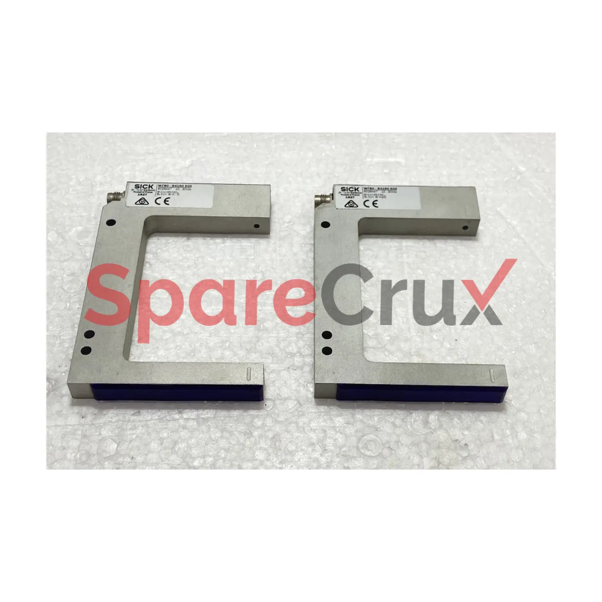 SICK SENSORS 6026447 WF80-B4150S03 Fork Sensor