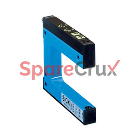 SICK SENSORS 6028440 WF50-60B410 Fork Sensor