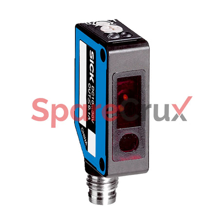 SICK SENSORS 6035581 WSE8-P1131 Through Beam Photoelectric Sensor