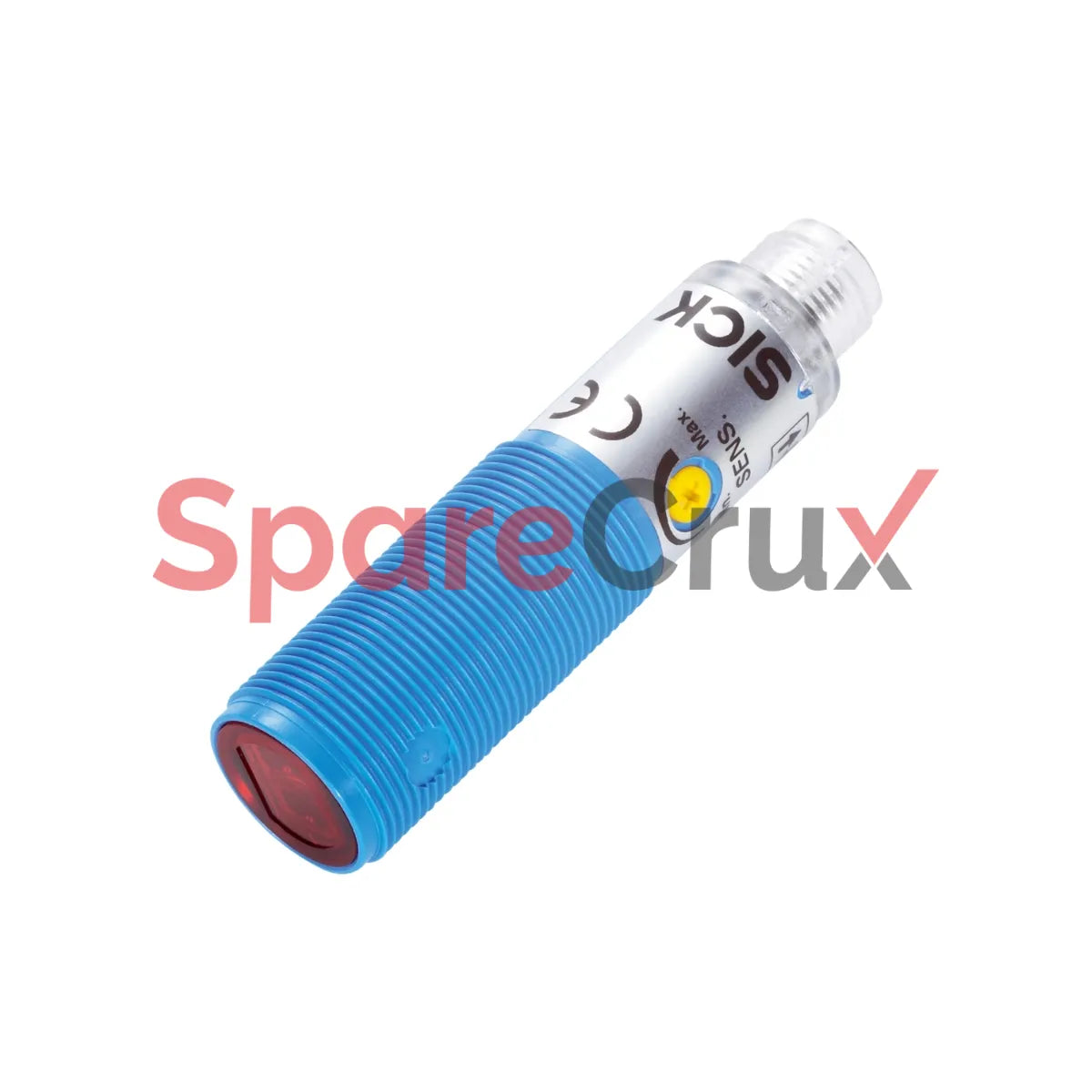 SICK SENSORS 6037482 VTE180-2N42447 Photoelectric Proximity Sensor