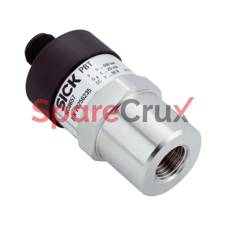 SICK SENSORS 6038630 PBT-RB2X5SG2SS0AMA0Z Pressure Sensor