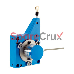 SICK SENSORS 6039747 BCG08-K1KM03PP Wire Draw Encoder