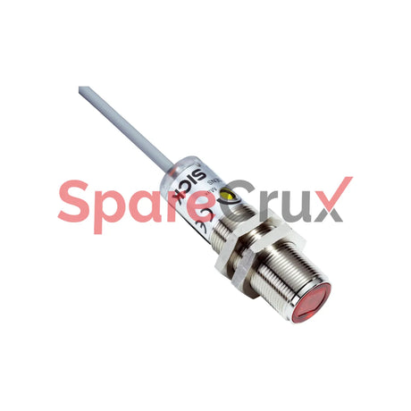 SICK SENSORS 6041818 VL180-2P41131 With Minimum Distance to Reflector (dual lens system)