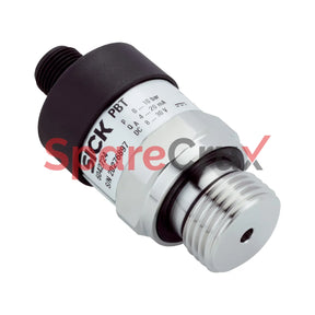 SICK SENSORS 6041992 PBT-RB010SGTSSNVMC0Z Pressure Sensor