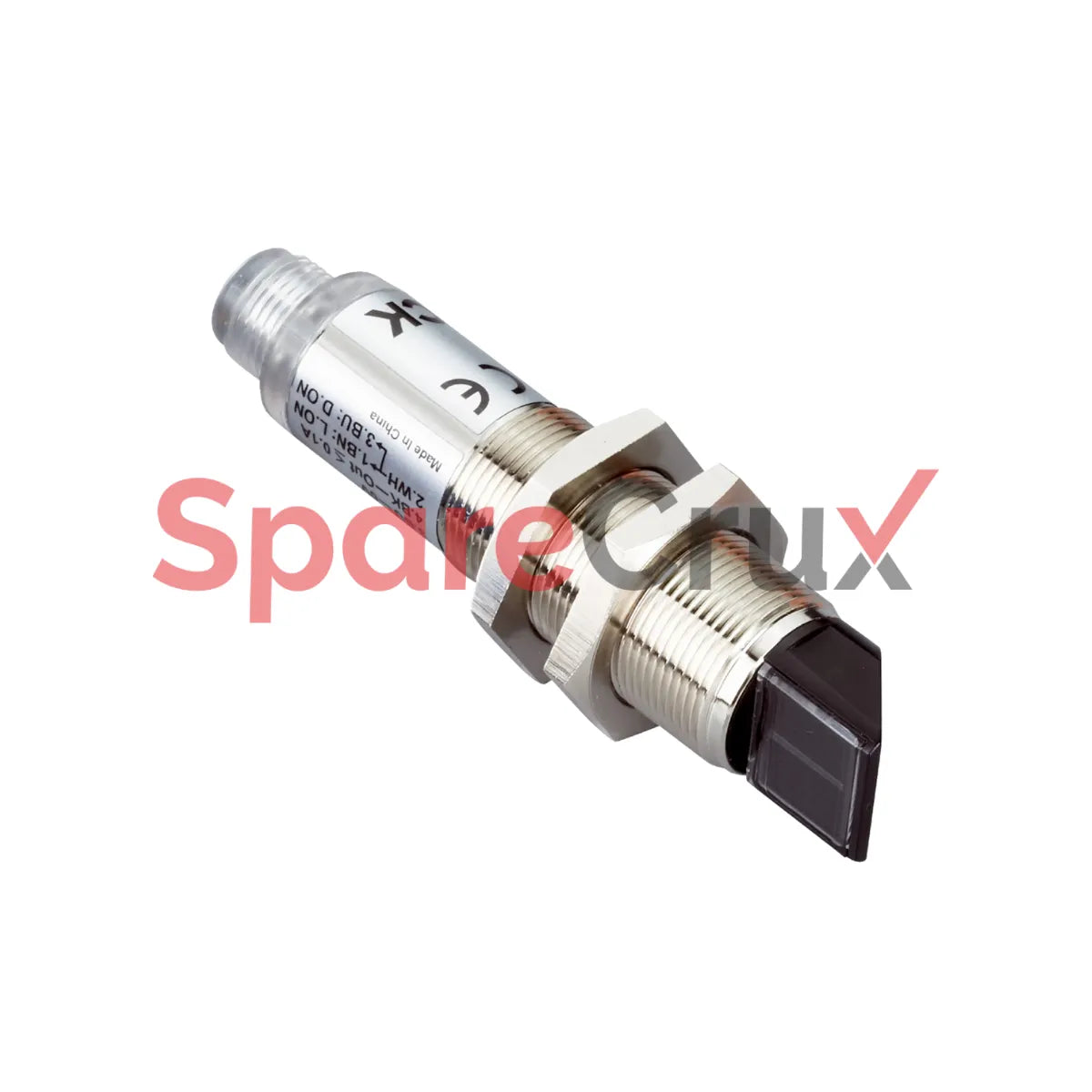 SICK SENSORS 6043870 VTB180-2P42412 Photoelectric Proximity Sensor