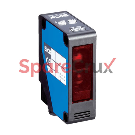 SICK SENSORS 6044728 WTE280-2P2431 Photoelectric Proximity Sensor