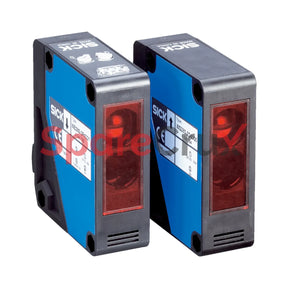 SICK SENSORS 6044741 WSE280-2P4331 Through Beam Photoelectric Sensor