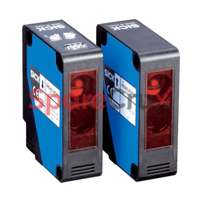 SICK SENSORS 6044745 WSE280-2P2431 Through Beam Photoelectric Sensor