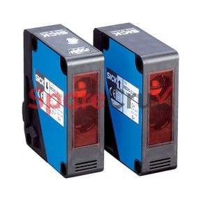 SICK SENSORS 6044749 WSE280-2H1631 Through Beam Photoelectric Sensor