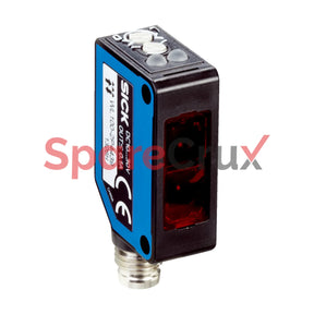 SICK SENSORS 6052358 WL100-2N3439 Photoelectric Retro Reflective Sensor