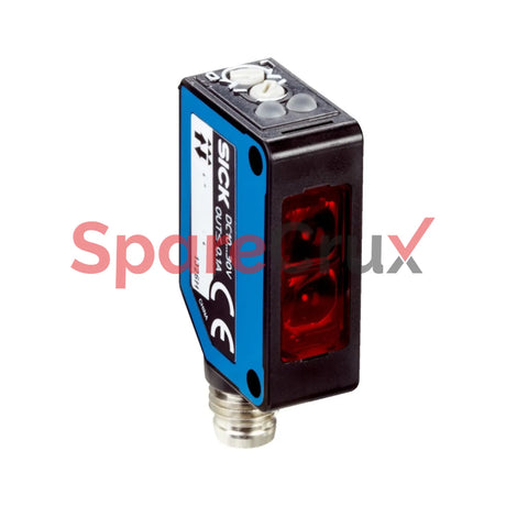 SICK SENSORS 6052361 WL100-2P3439 Photoelectric Retro Reflective Sensor