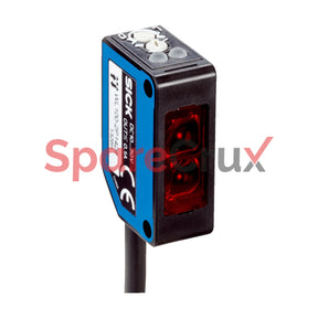 SICK SENSORS 6052381 WL100-2N1429 Photoelectric Retro Reflective Sensor