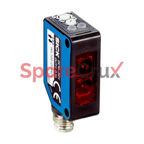 SICK SENSORS 6052383 WL100-2N4429 Photoelectric Retro Reflective Sensor