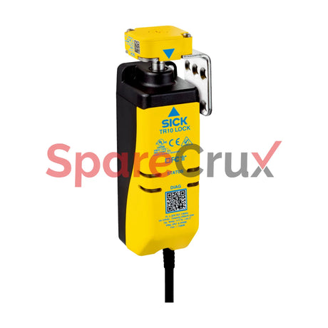 SICK SENSORS 6054768 TR10-SLU01C Safety Switch