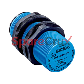 SICK SENSORS 6058153 CM30-16BPP-EC1 Capacitive Proximity Sensors