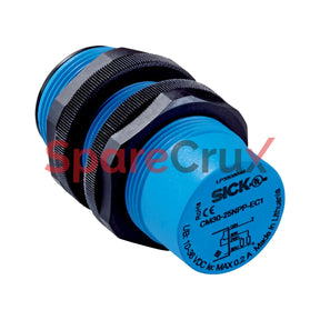 SICK SENSORS 6058157 CM30-25NPP-EC1 Capacitive Proximity Sensors