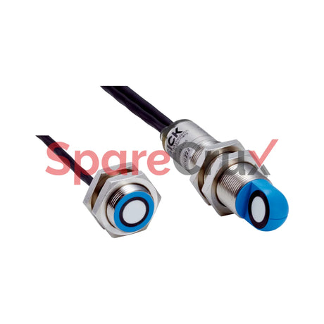 SICK SENSORS 6058913 UD18-22CC242 Ultrasonic Distance Sensor