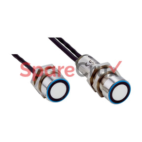 SICK SENSORS 6058915 UD18-22DC241 Ultrasonic Distance Sensor