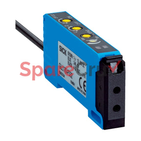 SICK SENSORS 6063337 GLL170-N332 Fiber Optic Sensor