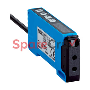 SICK SENSORS 6063340 GLL170T-B432 Fiber Optic Sensor