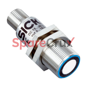 SICK SENSORS 6066184 UM18-21812D211 Ultrasonic Distance Sensors