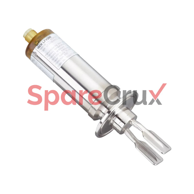 SICK SENSORS 6066388 LFV200-XXHCLIPM Level Sensor